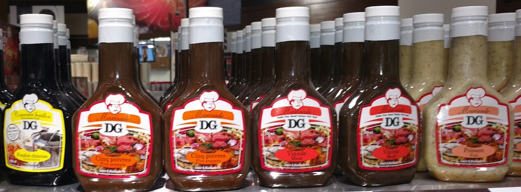 IGA Marché Veilleux inc. | 148 Rue Principale, Saint-Apollinaire, QC G0S 2E0, Canada | Phone: (418) 881-3112