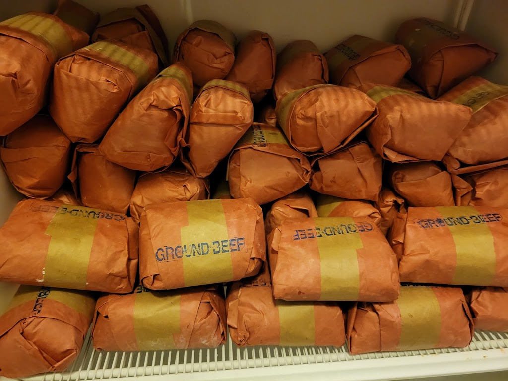 Homestead Farm Products | 15356 ON-62, Madoc, ON K0K 2K0, Canada | Phone: (613) 968-1554