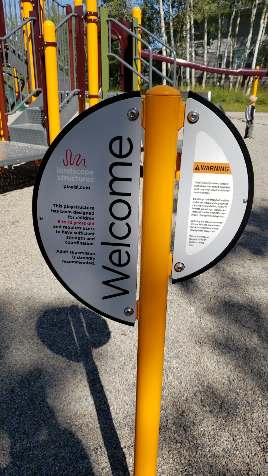 Playground | Southeast Calgary, Calgary, AB T2X 0W4, Canada | Phone: (877) 269-2972