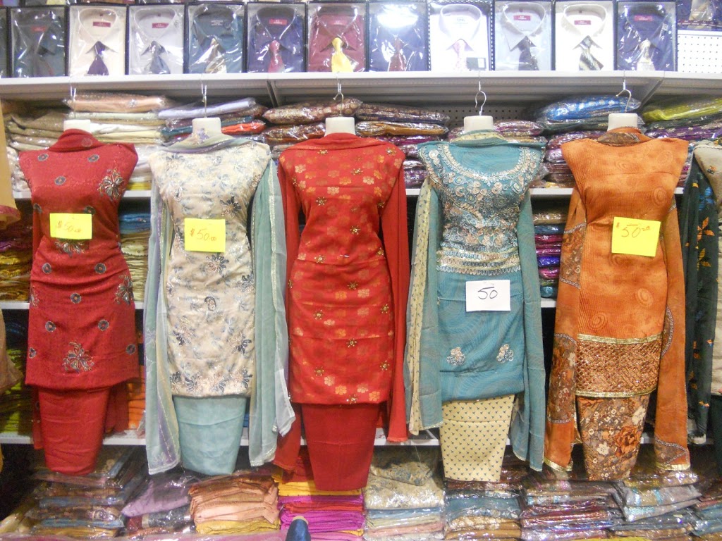 Premi Fashions | 125 Chrysler Dr #4, Brampton, ON L6S 6L1, Canada | Phone: (905) 791-2246