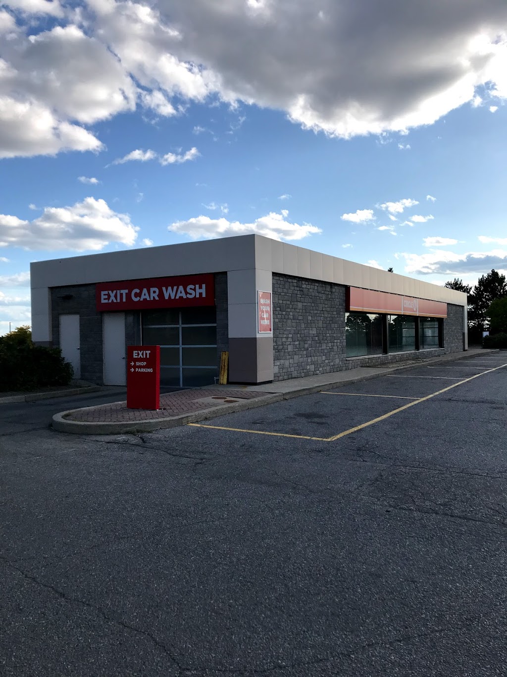 Circle K | 5980 Hurontario St, Mississauga, ON L5R 3T6, Canada | Phone: (905) 502-0674