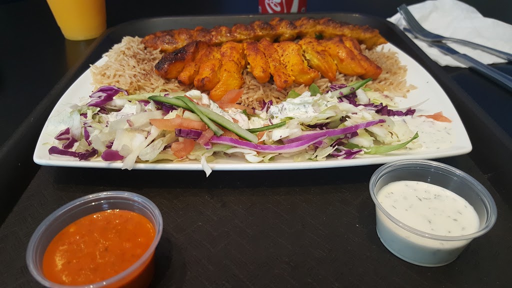Kandahar Kabab | 5165 Dixie Rd, Mississauga, ON L4W 4G1, Canada | Phone: (905) 206-9666