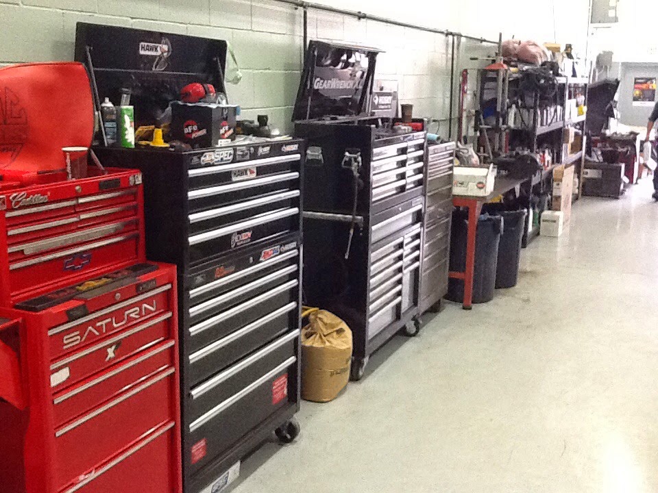 Columbus Automotive Services | 6741 Columbus Rd #8, Mississauga, ON L5T 2G9, Canada | Phone: (416) 882-1439