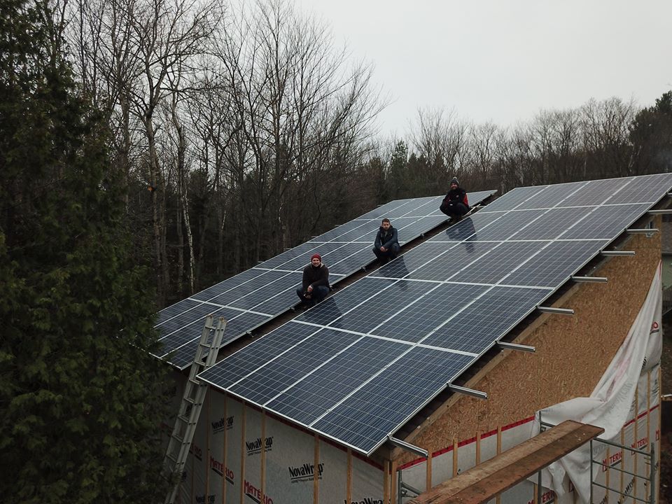 VIRAGEVERT Portes et Fenêtres , Climatisation et Chauffage | 1772 Boulevard des Laurentides, Vimont, QC H7M 2P6, Canada | Phone: (450) 667-4237
