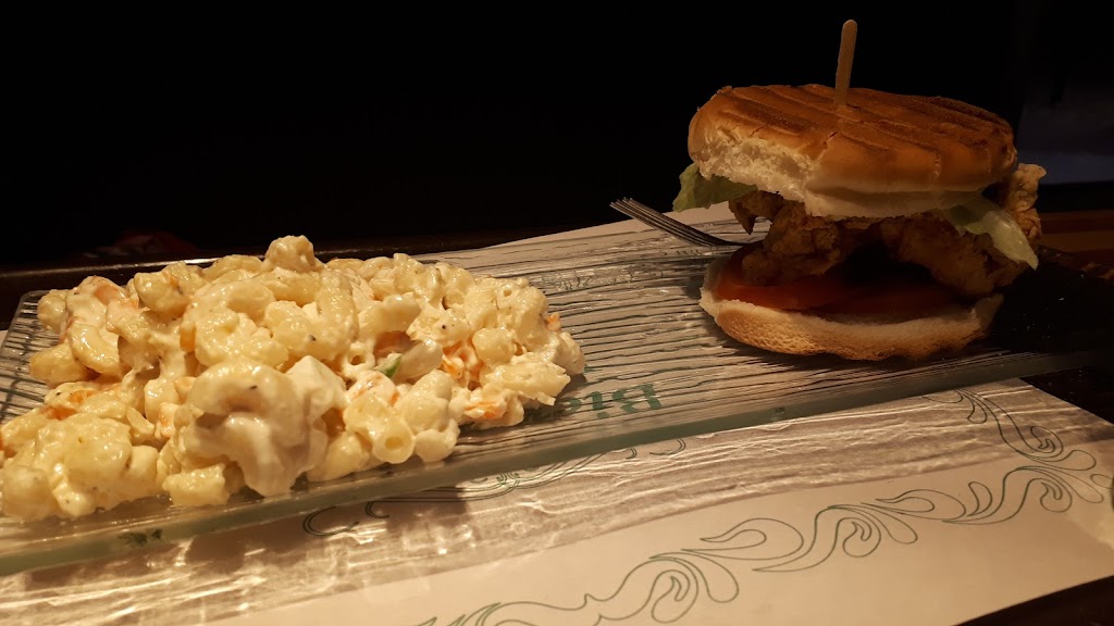 Restaurant Marchand | 128 Rue Melançon, Saint-Bruno, QC G0W 2L0, Canada | Phone: (418) 343-2438