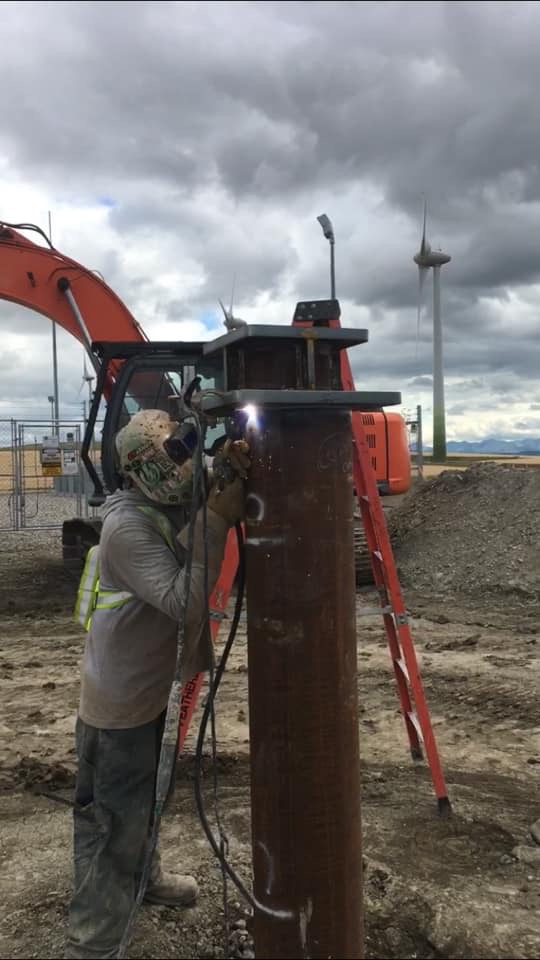 Young Contracting | 2 1st ave s, 1 Boutcher Dr, Ponoka, AB T4J 1R3, Canada | Phone: (403) 704-3637