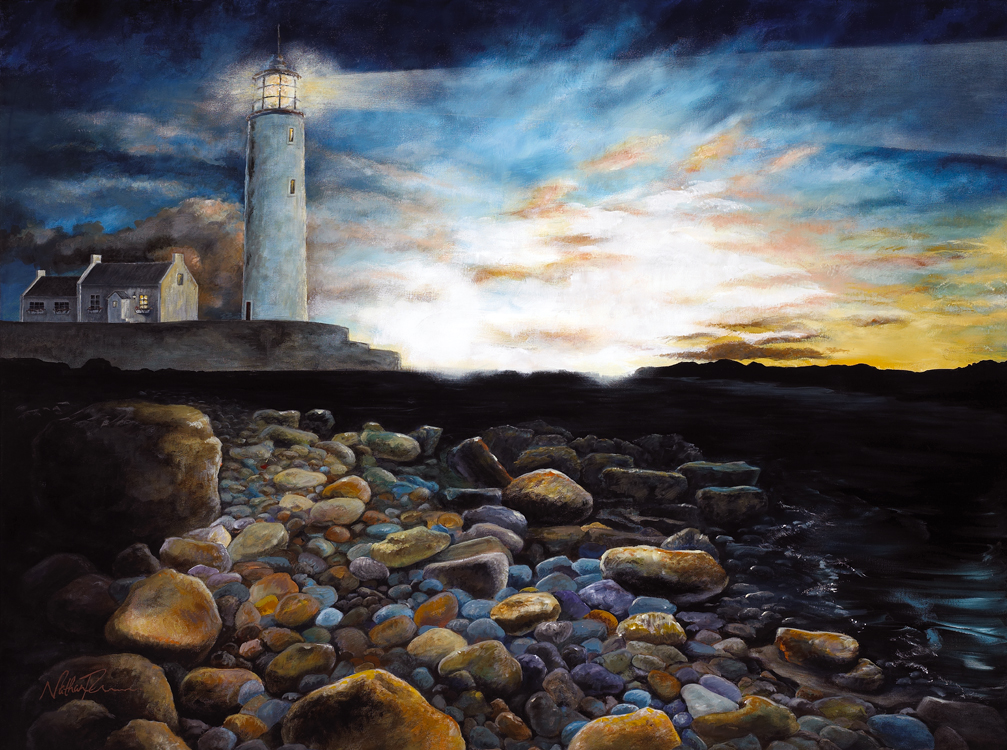 Nathan Turner Fine Art | 46 Susan Crescent, Kitchener, ON N2A 4A8, Canada | Phone: (519) 954-2311