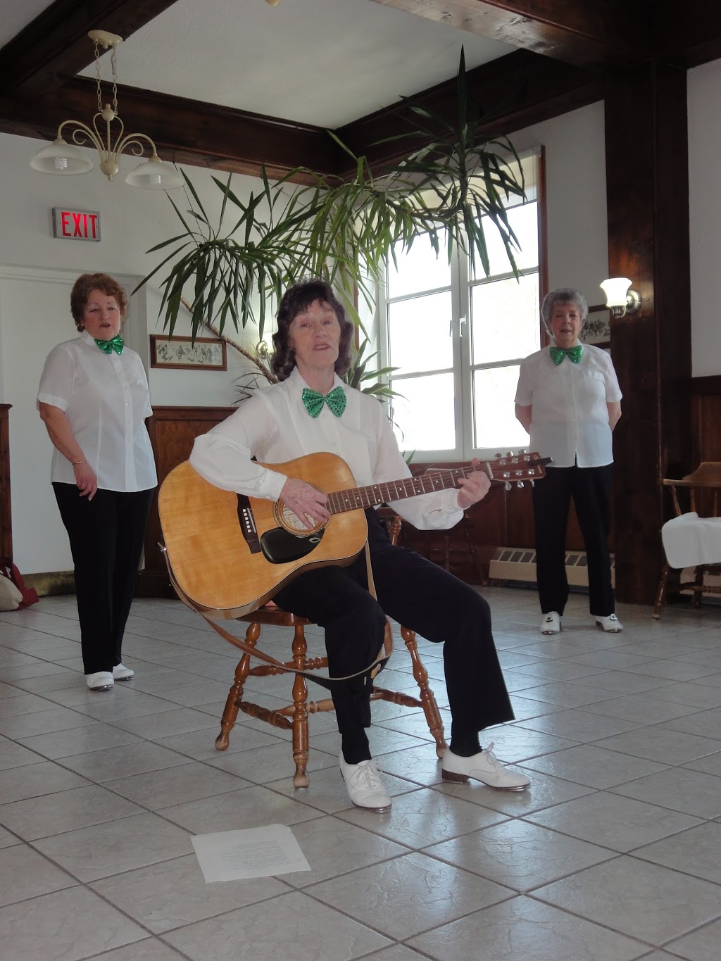 Wasaga Beach Seniors Residence | 135 32nd St N, Wasaga Beach, ON L9Z 2C4, Canada | Phone: (705) 429-3870