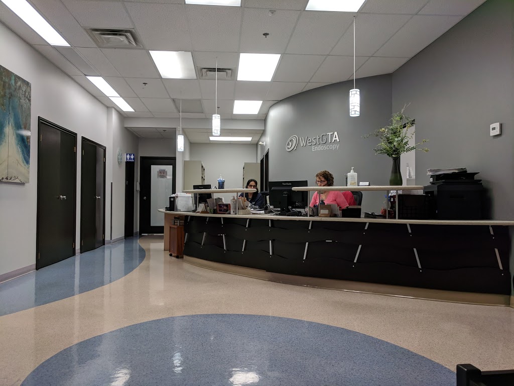 West GTA Endoscopy | 2225 Erin Mills Pkwy #183, Mississauga, ON L5K 1T9, Canada | Phone: (905) 823-0223