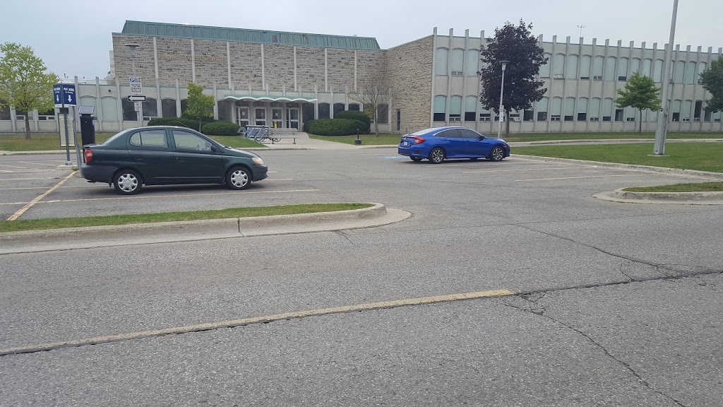 University of Western Ontario Faculty of Education | 1137 Western Rd, London, ON N6G 1G7, Canada | Phone: (519) 661-2111