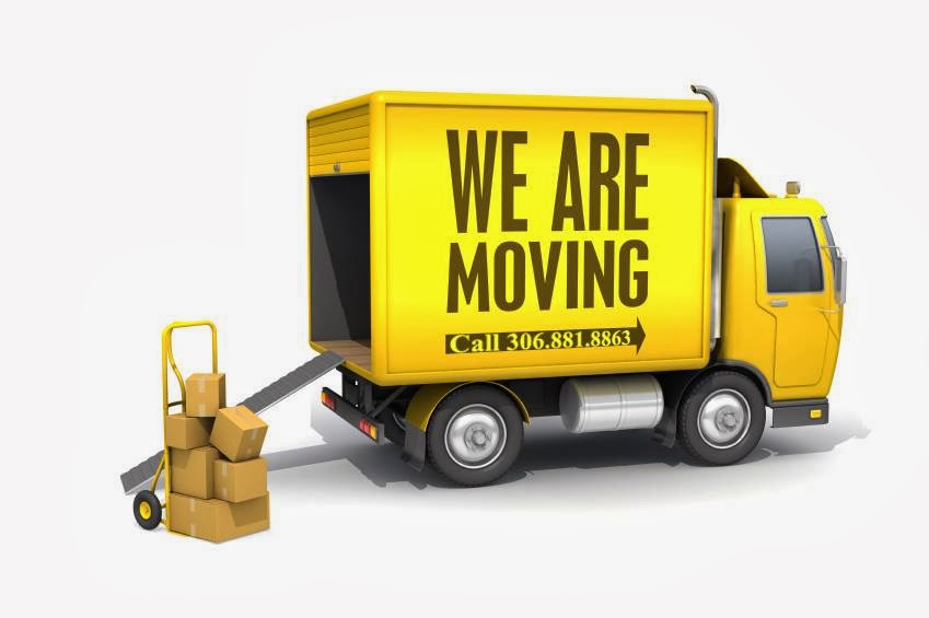 Mover For Sure | 102 Wakabayashi Crescent, Saskatoon, SK S7K 7L8, Canada | Phone: (306) 881-8863