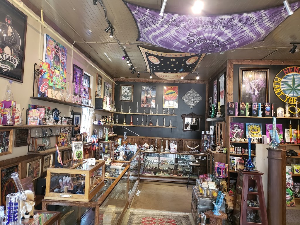 The Hippy Co. | 155 Adelaide St N, London, ON N6B 3G9, Canada | Phone: (519) 642-4479