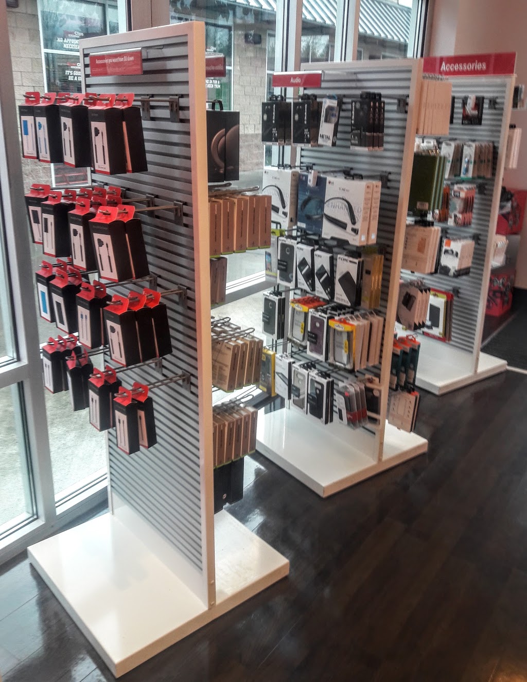T-Mobile | 1315 W E Bakerview Rd Ste 106, Bellingham, WA 98226, USA | Phone: (360) 671-3637