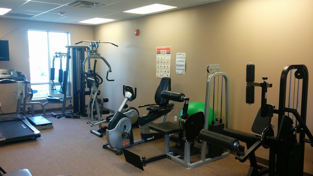 Footprints Physiotherapy | 10 Eastern Ave, Acton, ON L7J 0A5, Canada | Phone: (519) 853-1800