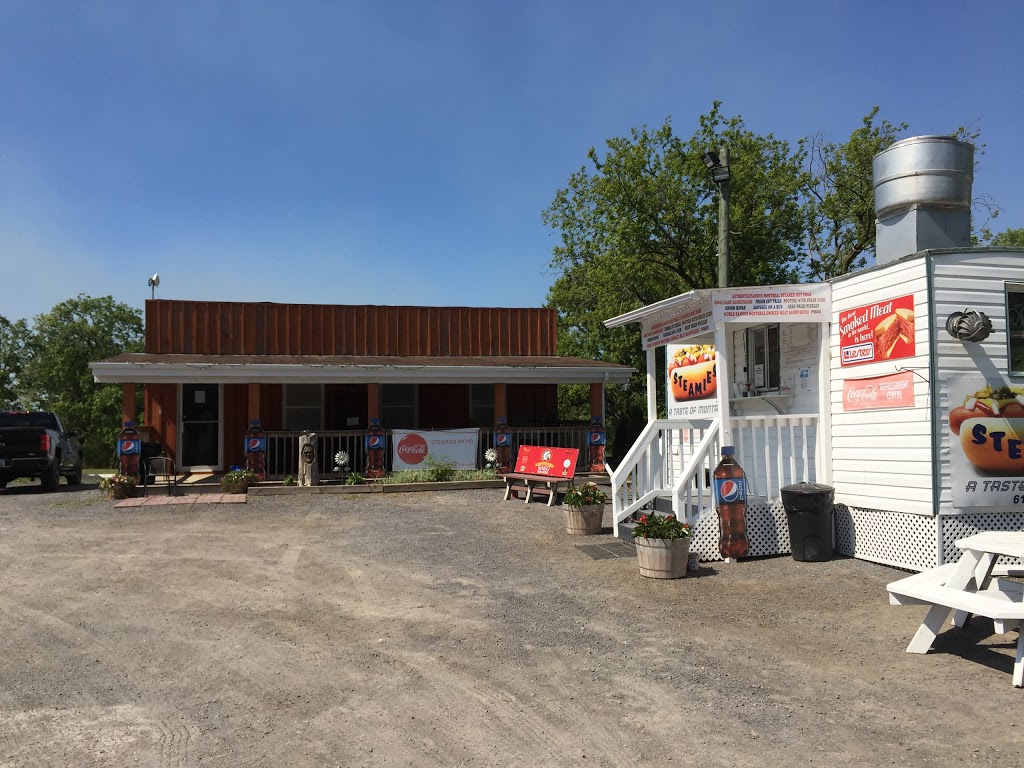 L & M Enterprises | 43 Dundas St, Deseronto, ON K0K 1X0, Canada | Phone: (613) 396-2224