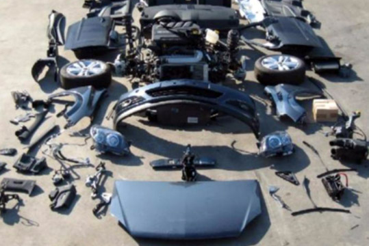 Lethbridge Auto Parts | 235 Stewart Ave, Lethbridge, AB T1K 8H4, Canada | Phone: (403) 320-5252