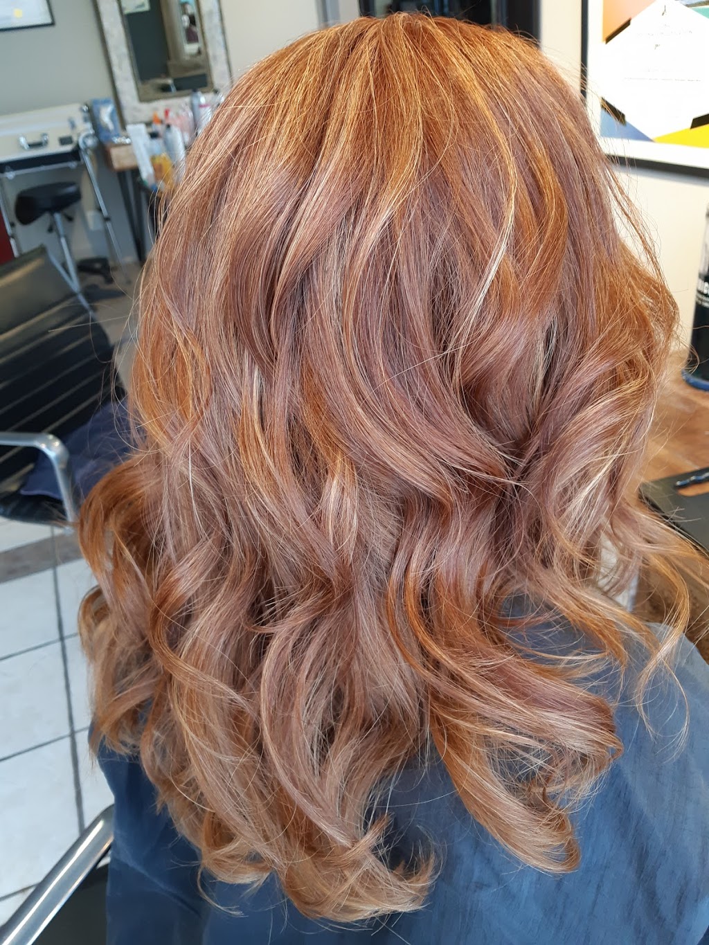 Soho Hairdressing Salon | 2336 Ch Ste-Foy, Québec, QC G1V 1S5, Canada | Phone: (418) 653-7646