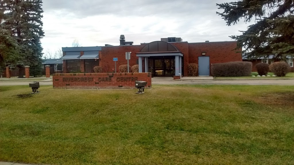 Rivercrest Care Centre | 10104 101 Ave, Fort Saskatchewan, AB T8L 2A5, Canada | Phone: (780) 998-2425