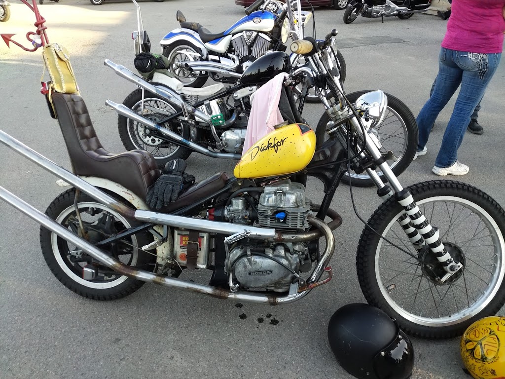 Peterborough Cycle Salvage | 6860 ON-7, Peterborough, ON K9J 6Z9, Canada | Phone: (705) 742-6120