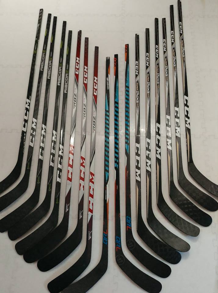 Integral Hockey Stick Repair Edmonton | store | 221 Cottonwood Ave, Sherwood Park, AB T8A 1Y3, Canada | 7809152893 OR +1 780-915-2893