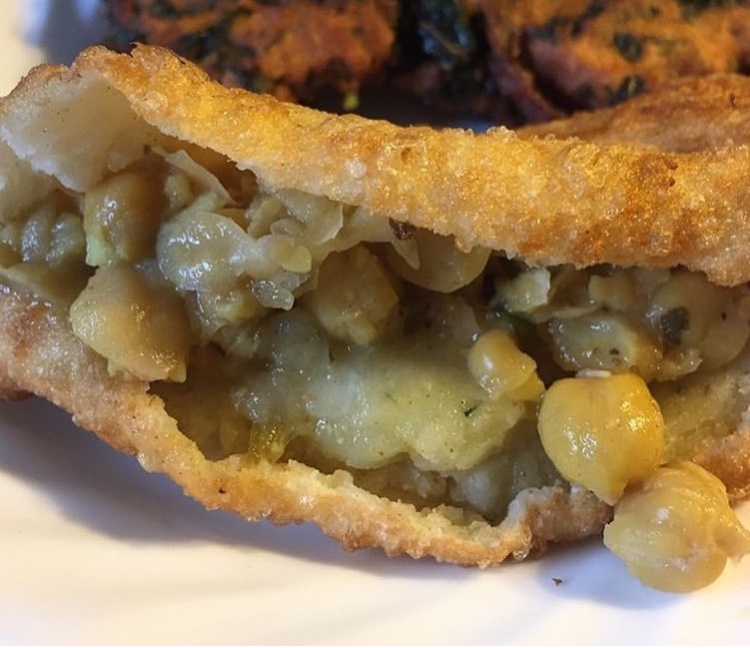 TNT Tabanca Authentic Tastes of Trinidad | Caribbean, just off Maitland, 467 Dundas St, London, ON N6B 1W1, Canada | Phone: (519) 871-5049