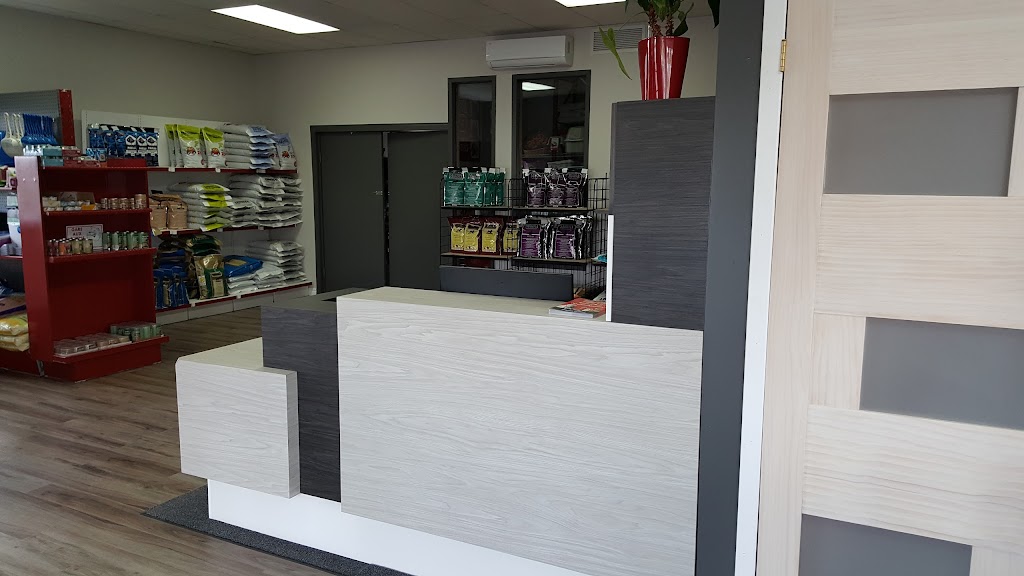 Nutri-Zoo Inc | 1700 Boulevard St Jude, Alma, QC G8B 3L4, Canada | Phone: (418) 662-2765