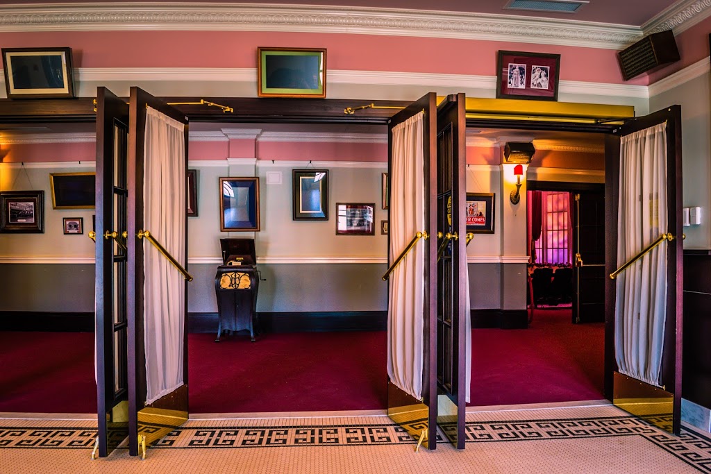 Capitol Theatre | 1920 Street, Fort Edmonton Park, Edmonton, AB T6H 4P3, Canada | Phone: (780) 496-7381