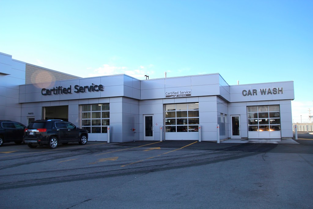 Queenston Chevrolet Buick GMC | 2260 Rymal Rd E, Hannon, ON L0R 1P0, Canada | Phone: (905) 528-7001