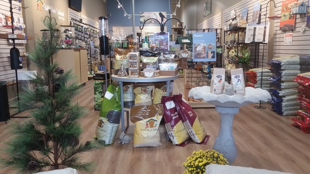 Wild Birds Unlimited | 4391 King St E, Kitchener, ON N2P 2G1, Canada | Phone: (519) 650-9800