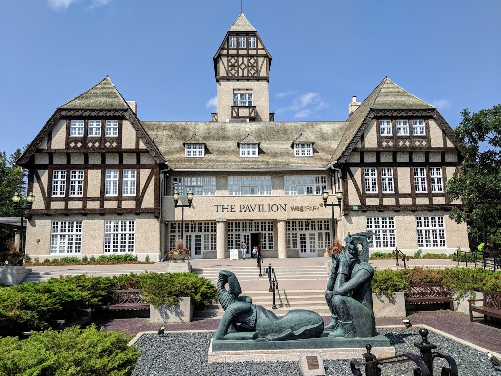 Assiniboine Park | 55 Pavilion Crescent, Winnipeg, MB R3P 2N6, Canada | Phone: (204) 927-6000