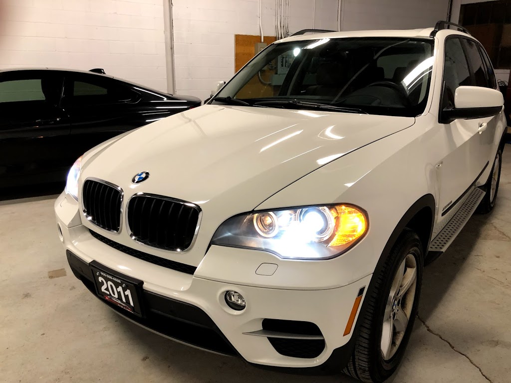 ABSOLUTE FINE CARS | 2255 Dundas St W, Mississauga, ON L5K 1R6, Canada | Phone: (905) 598-4598