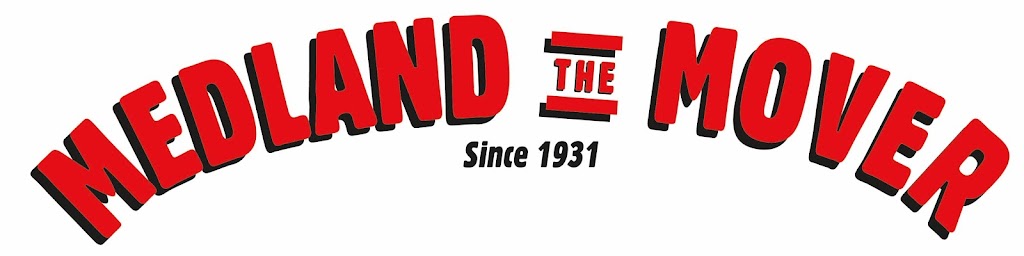 Medland Movers | 1661 Oxford St E, London, ON N5V 2Z5, Canada | Phone: (519) 452-1200