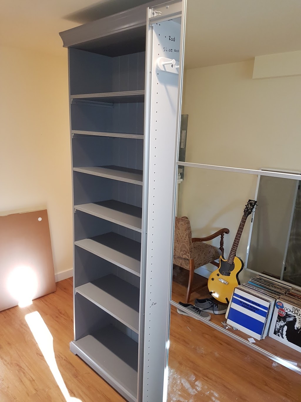All Around Moving & Installation Services | 3635 Vitality Rd, Victoria, BC V9C 0E9, Canada | Phone: (250) 418-1669