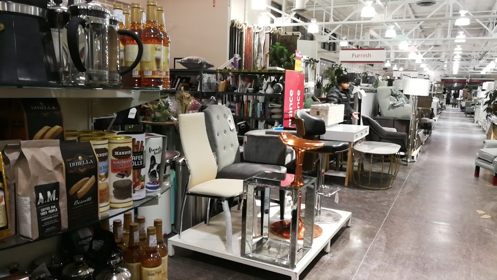 HomeSense | 957 Eglinton Ave E, East York, ON M4G 4B5, Canada | Phone: (416) 696-6000