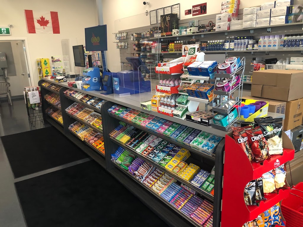 Hasty Market | 801 Dundas St, Woodstock, ON N4S 1G4, Canada | Phone: (519) 290-6868
