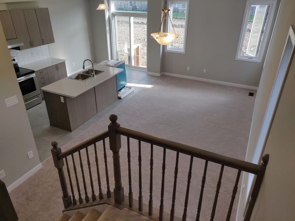 Cozy Flooring LTD. | 5370 Canotek Rd Unit 10 B, Gloucester, ON K1J 9E8, Canada | Phone: (613) 240-8647