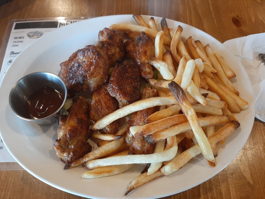 Pub chez Leduc | 173 Rue Desjardins, Mandeville, QC J0K 1L0, Canada | Phone: (450) 386-7777