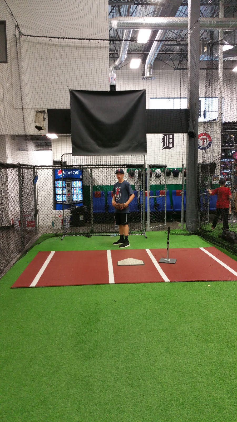 Baseball 360 | 185 Rue Fortin, Québec, QC G1M 3M2, Canada | Phone: (418) 682-0360