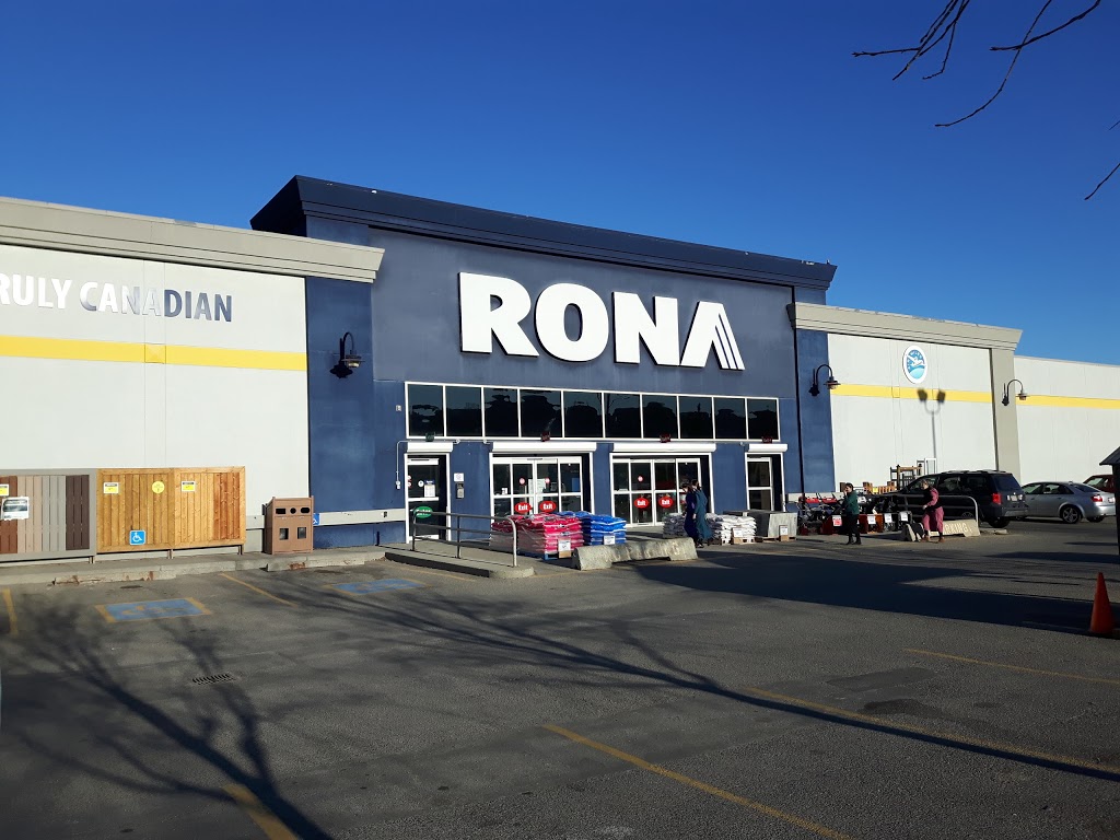 rona calgary kitchen sink