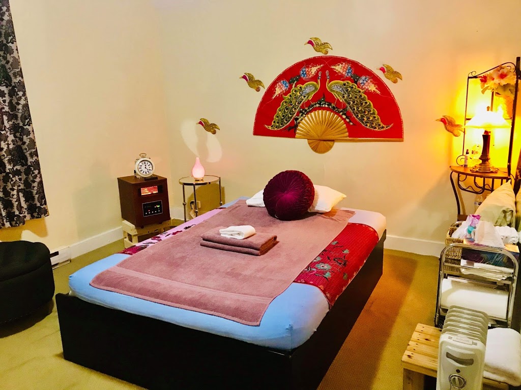 Island Bodyworks Relaxation Studio | 421 Selby St, Nanaimo, BC V9R 2R6, Canada | Phone: (250) 754-1845