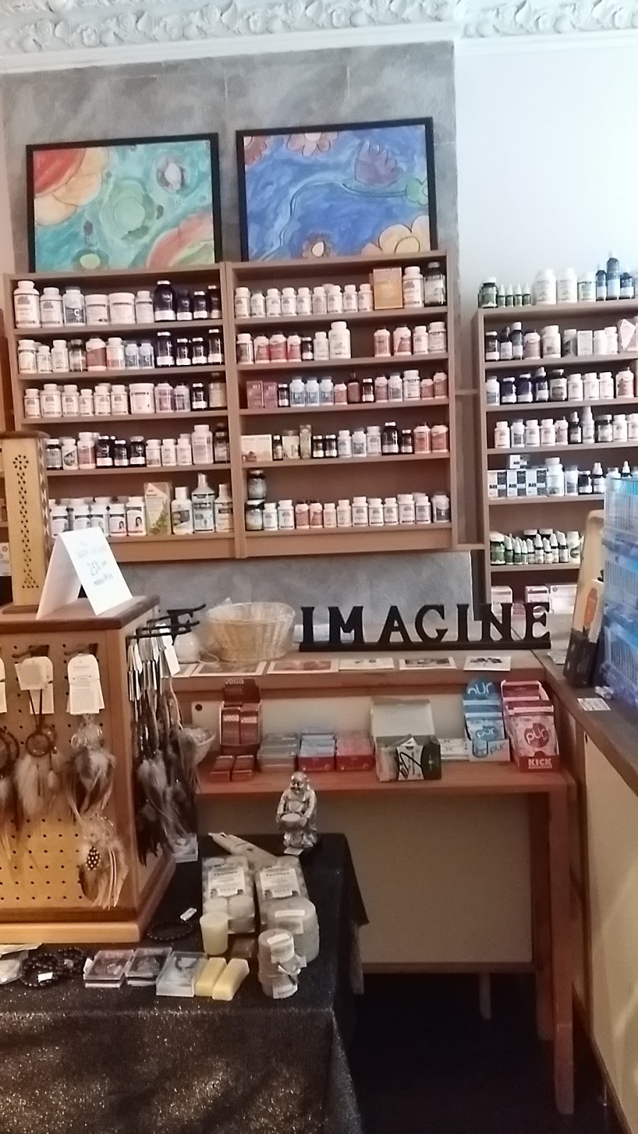 Vital Planet Health Shop | 119B Locke St S, Hamilton, ON L8P 4A7, Canada | Phone: (905) 317-6320