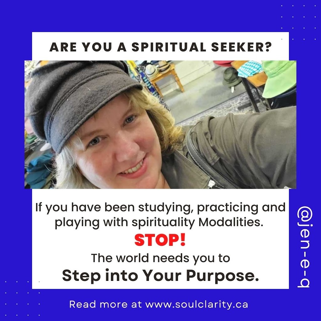 Soul Clarity Coaching | 9124B Draper St, Mission, BC V2V 7G3, Canada | Phone: (604) 557-3329