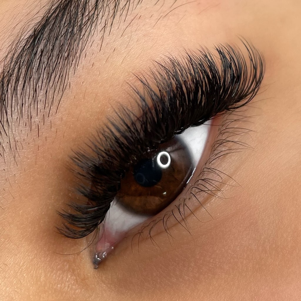 Lavender Lash Artistry | 13811 112a Ave, Surrey, BC V3R 2G9, Canada | Phone: (236) 507-5274