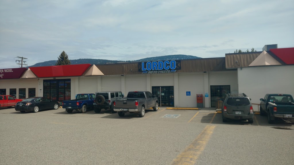 LORDCO Auto Parts | 10051 BC-97 #8, Lake Country, BC V4V 1P6, Canada | Phone: (250) 766-4457