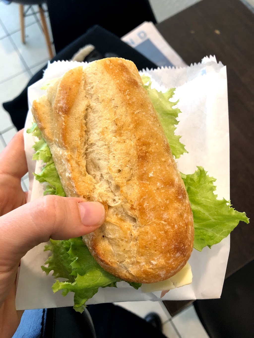 Le joli festin | 1301 Rue Beaubien E, Montréal, QC H2G 1K7, Canada | Phone: (438) 387-7323