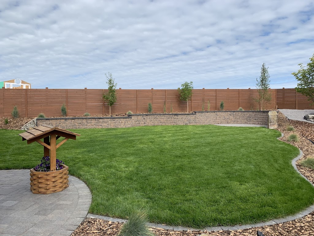 Turf Irrigation | 144 Windermere Crescent NW, Edmonton, AB T6W 0S3, Canada | Phone: (780) 717-4169