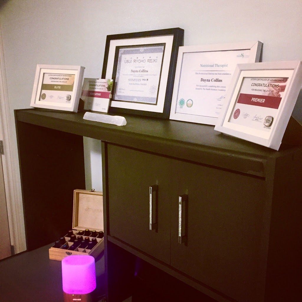 Infinite Health & Wellness | 3268 Emily Carr Lane, London, ON N6L 0B2, Canada | Phone: (519) 614-8003