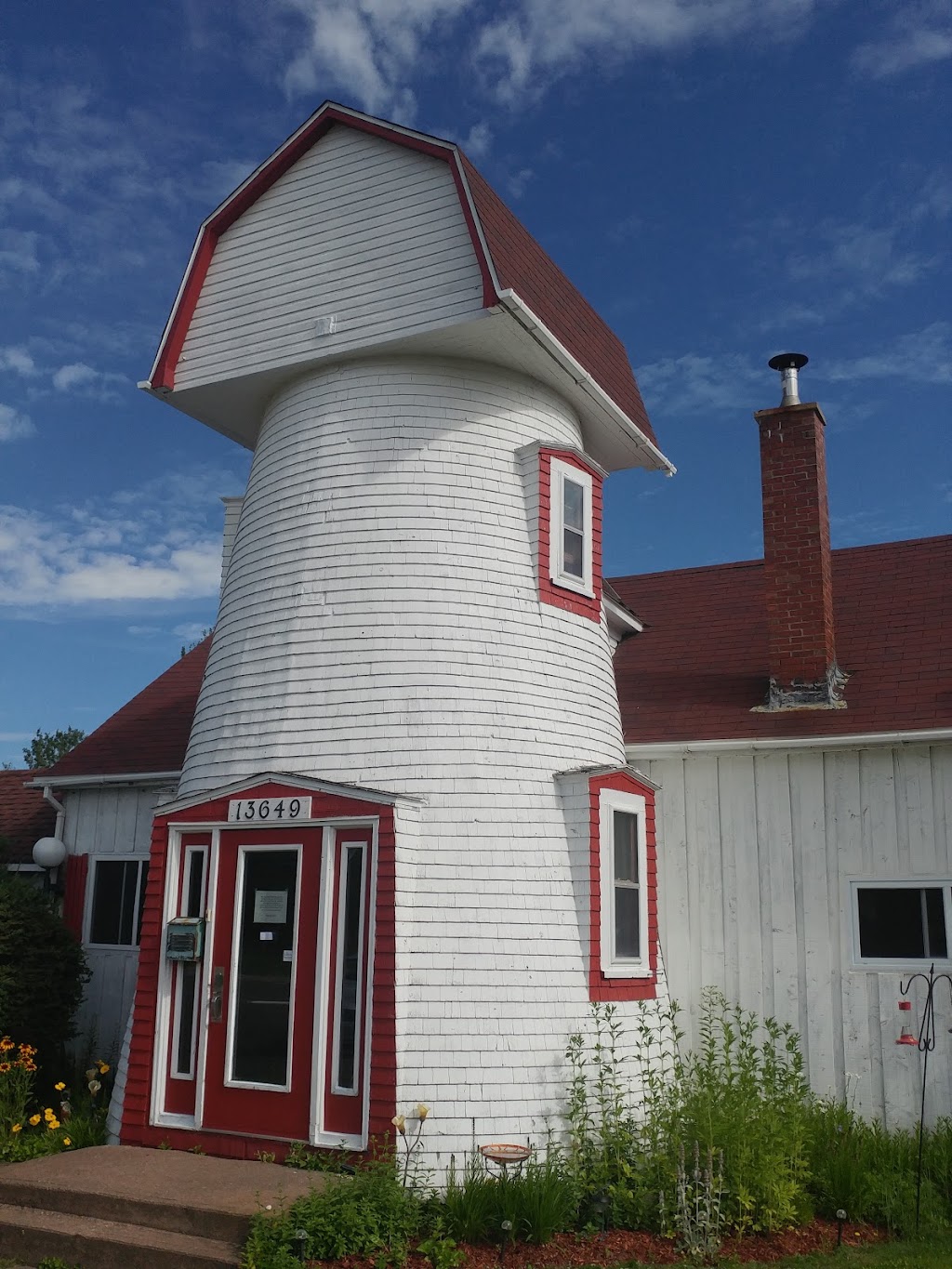 Dutch Mill Motel | 13649 NS-6, Wallace, NS B0K 1Y0, Canada | Phone: (902) 257-2598