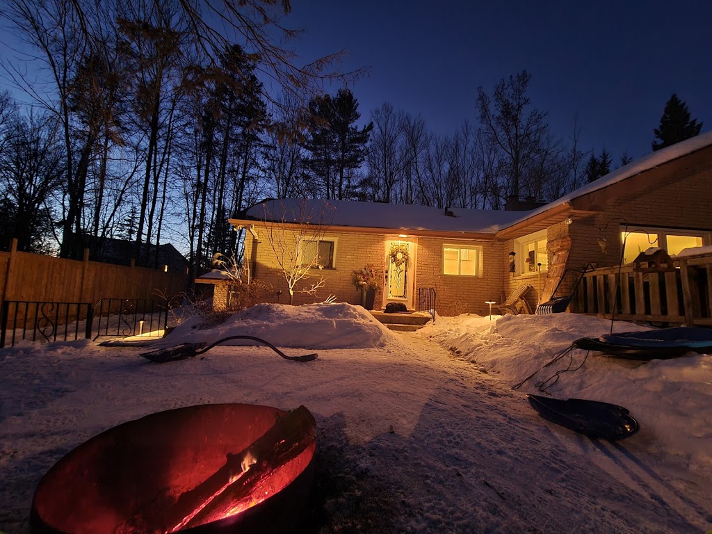 Heron Irrigation | 134 Minnetonka Rd, Innisfil, ON L9S 2V9, Canada | Phone: (705) 790-1220