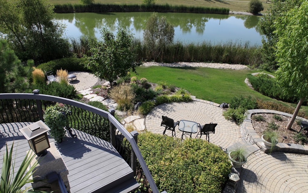Lemkey Landscape Design | 3 Old Orchard Rd, East Saint Paul, MB R2E 0L3, Canada | Phone: (204) 667-0278
